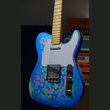 Fender Telecaster '68 Custom Shop