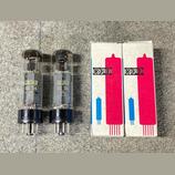 EL 34 RFT elektronky nové v krabičce 