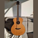 PRODÁM FURCH YELLOW BARITON CR