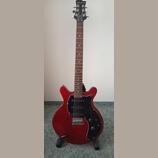  Dimavery BM-100 Wine Red