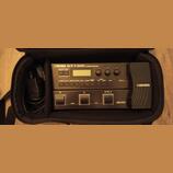 BOSS GT-1+ brašna + 9V adaptér
