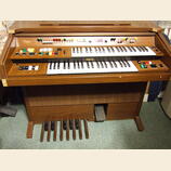 Varhany YAMAHA ELECTONE  B-605 