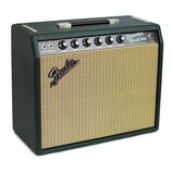 Fender Princeton ´65 Reissue 12" Jensen, upgrade