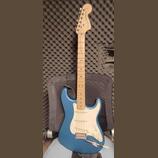 FenderAM Perf Strat MN Satin LPB