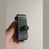 EHX Headphone Amp