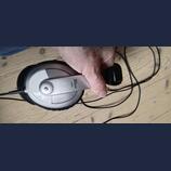 THE T.BONE HD800.