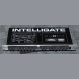 Behringer Intelligate XR2000