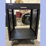 Rack Samson SRK12 + madla