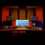 PRICE DROP - Studiovy stul - Zaor Onda angled MK I (cherry)