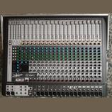 Soundcraft Signature mtk22