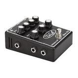 Baroni-Lab  -  Doug Aldrich Signature 120W Mini Amp