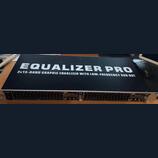 Ekvalizer 2x15 pásem RH sound S-EQ215A