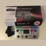Mooer Ocean Machine II Delay / Reverb / Looper