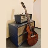 Gibson Les Paul Junior - nová cena!