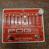 Electro Harmonix Pog2 Kytarov&yacute; efekt