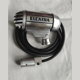 ELEKTRA AKG DYN 60 sběratelsky cenný mikrofon ze 40. let 20.