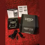 TC Electronic Ditto X2 Jam - looper s intuitivn&iacute;m ovl&aacute;d&aacute;n&iacute;m