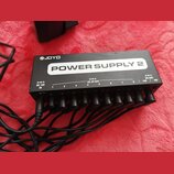 Joyo JP-02 Napájecí adaptér