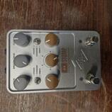 Universal Audio UAFX OX Stomp