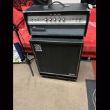 Ampeg zostava