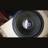 reproduktor ravemaster vxt 124 500w 4ohm 95dB