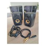 Prodám studiové monitory KRK VXT 4