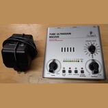 Předzesilovač BEHRINGER MIC200