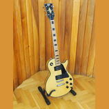 Elektrická kytara Les Paul Hondo II HD740N Custom rok 1981 