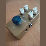 Prodám overdrive Lovepedal Kalamazoo Gold OSB