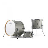Dixon Cornerstone Custom Hybrid