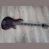 Schecter omen exteme 5 (klidně výměna)