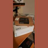 antelope audio ZEN Q