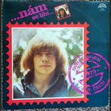 VYMENÍM  P O D P Í S A N Ú  LP J.SCHELINGERA - NÁM SE LÍBÍ