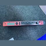 Cymatic audio utrack 24