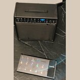 Kombo Line6 Spider V120 MkII + footswitch Line6 FBV3