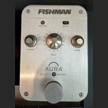 Prodám Fishman Aura Sixteen – preamp pro akustiku SLEVA