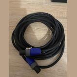 Reproduktorový kabel Bespeco