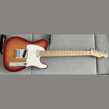 Fender Telecaster American Deluxe Cherry