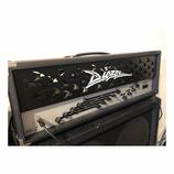 Diezel VH2 + footswitch (1400 eur)