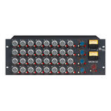 HERITAGE Audio - MCM 32 Sumační pult