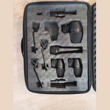 Shure PGA DRUMKIT 6