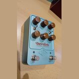 Universal Audio Del-Verb Ambience Companion