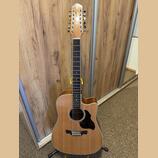 Crafter 12 String DE8-12/N