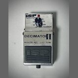 ISP Decimator II