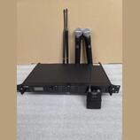  Shure ULXD4D Dual System 2x Rucni SM58 1x Bodypack Freq K51