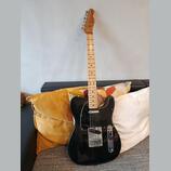1970' CBS Fender Telecaster USA komplet osazené tělo