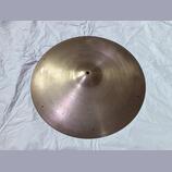 Vintage ride Avedis Zildjian 20"