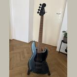 Fender Squier Contemporary Active Jazz Bass 5 string