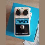 ehx nano looper