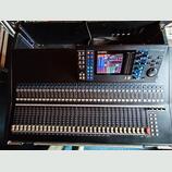 Prodám YAMAHA LS-9/32 vč. case